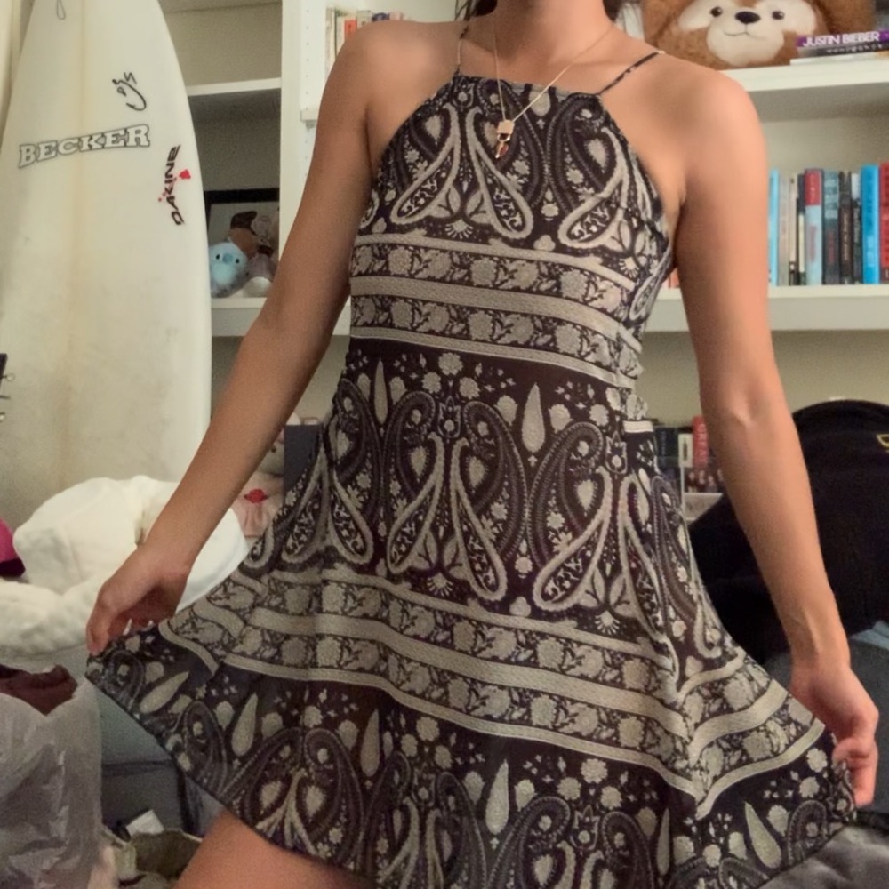 Brandy Melville dress